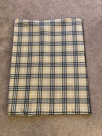Decke / Kuscheldecke - 160x150cm