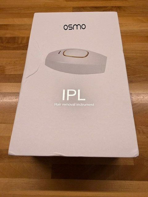 Epilatori: IPL - Hair removal instument – Nuovo (secondo la descrizione) da Brittern venduto da Andrina_Nurse14