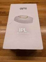 IPL - Hair removal instument