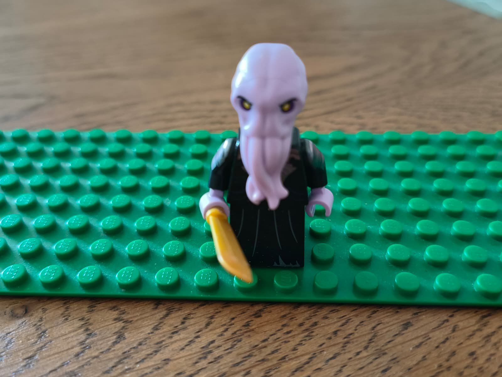 Lego Statuette: Lego Figur – Usato da Oftringen venduto da joa_bbm2