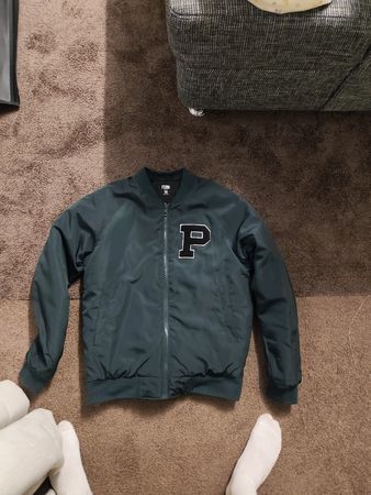 Bomberjacke FSBN