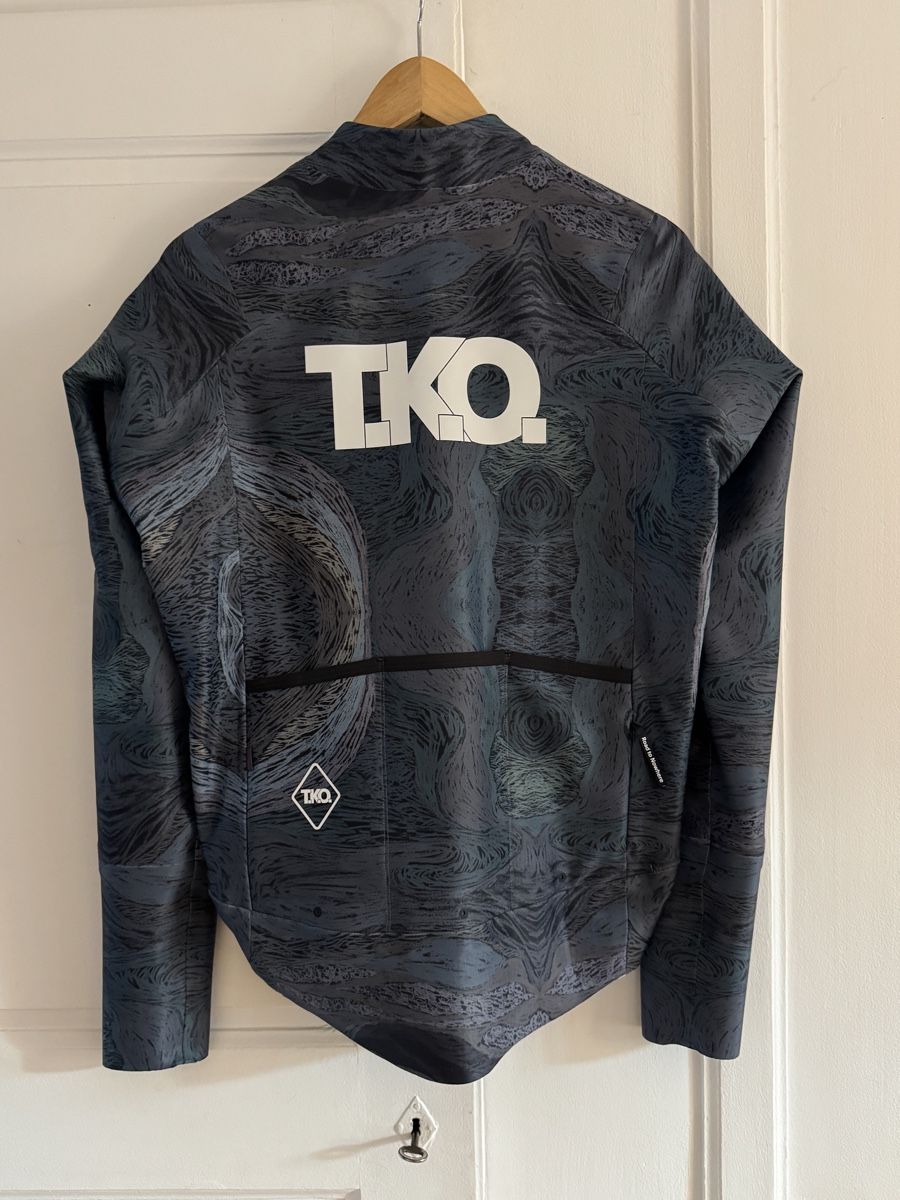 Pas Normal Studios Jacken: Pas Normal Studios - T.K.O Mechanism Thermal Jacket – Neu (gemäss Beschreibung) aus Diesse von second_life 2