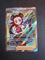 Pokemon Felizia Trainer DE 188/189