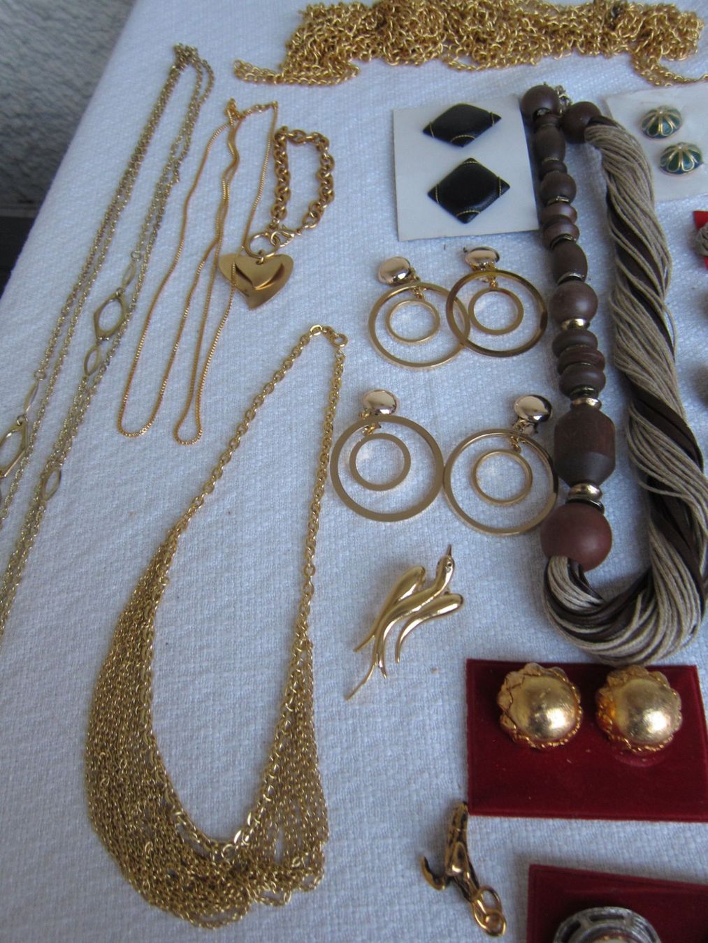 Sonstiger Schmuck: MODESCHMUCK – Gebraucht aus Regensdorf von Eri8057 7