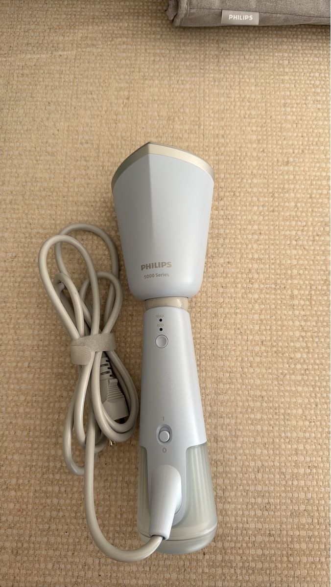 Philips Fers à repasser: Philips 2000 Series Stiratore Portatile – Neuf (Voir description) à Jona par api_vd98
