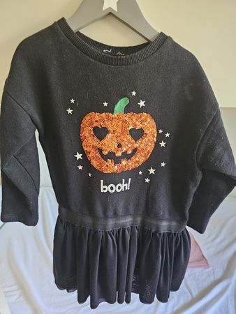 Halloween dress