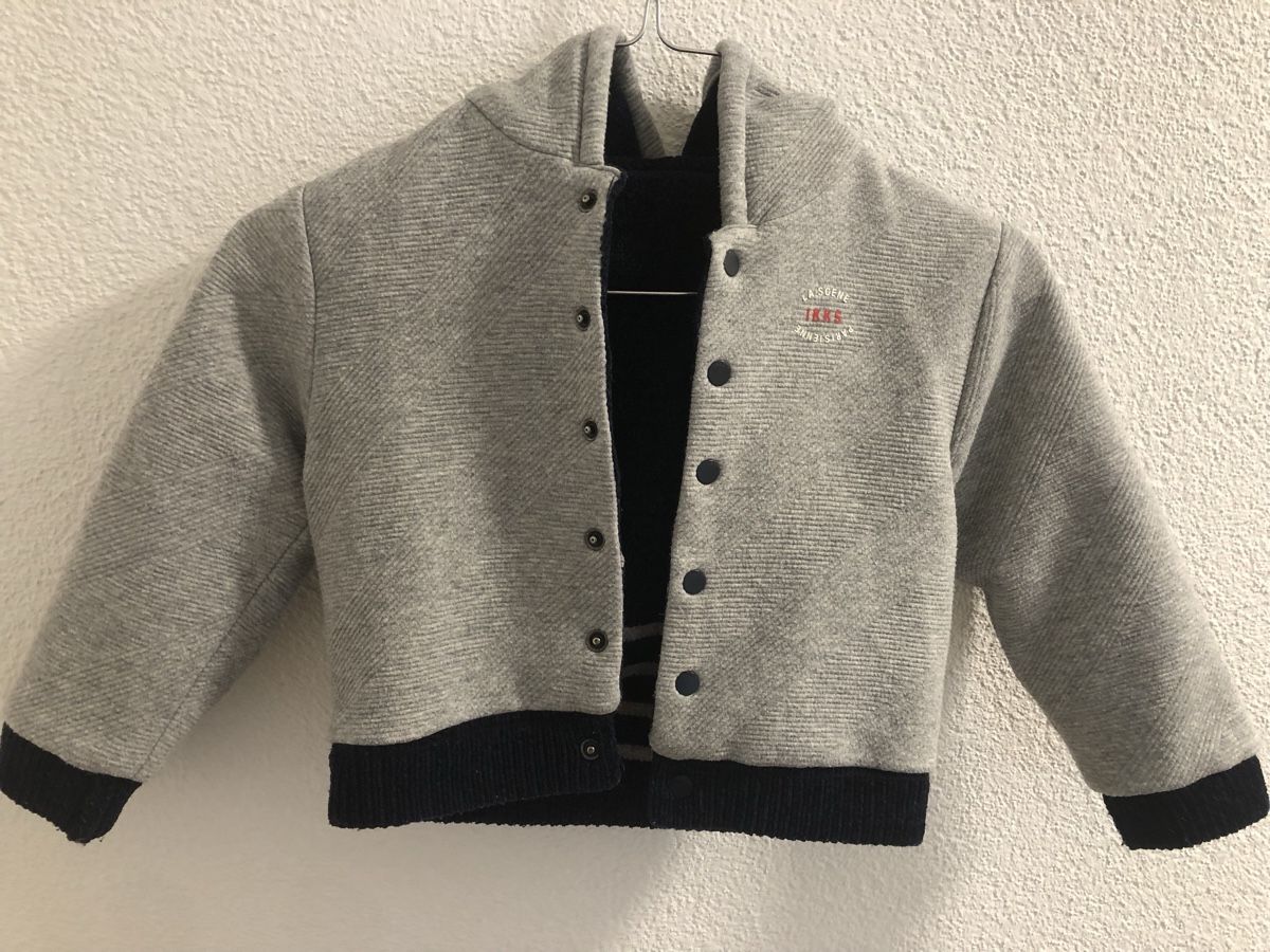 Giacche & Cappotti: Kinderjacke und Hose – Usato da Solothurn venduto da galinka