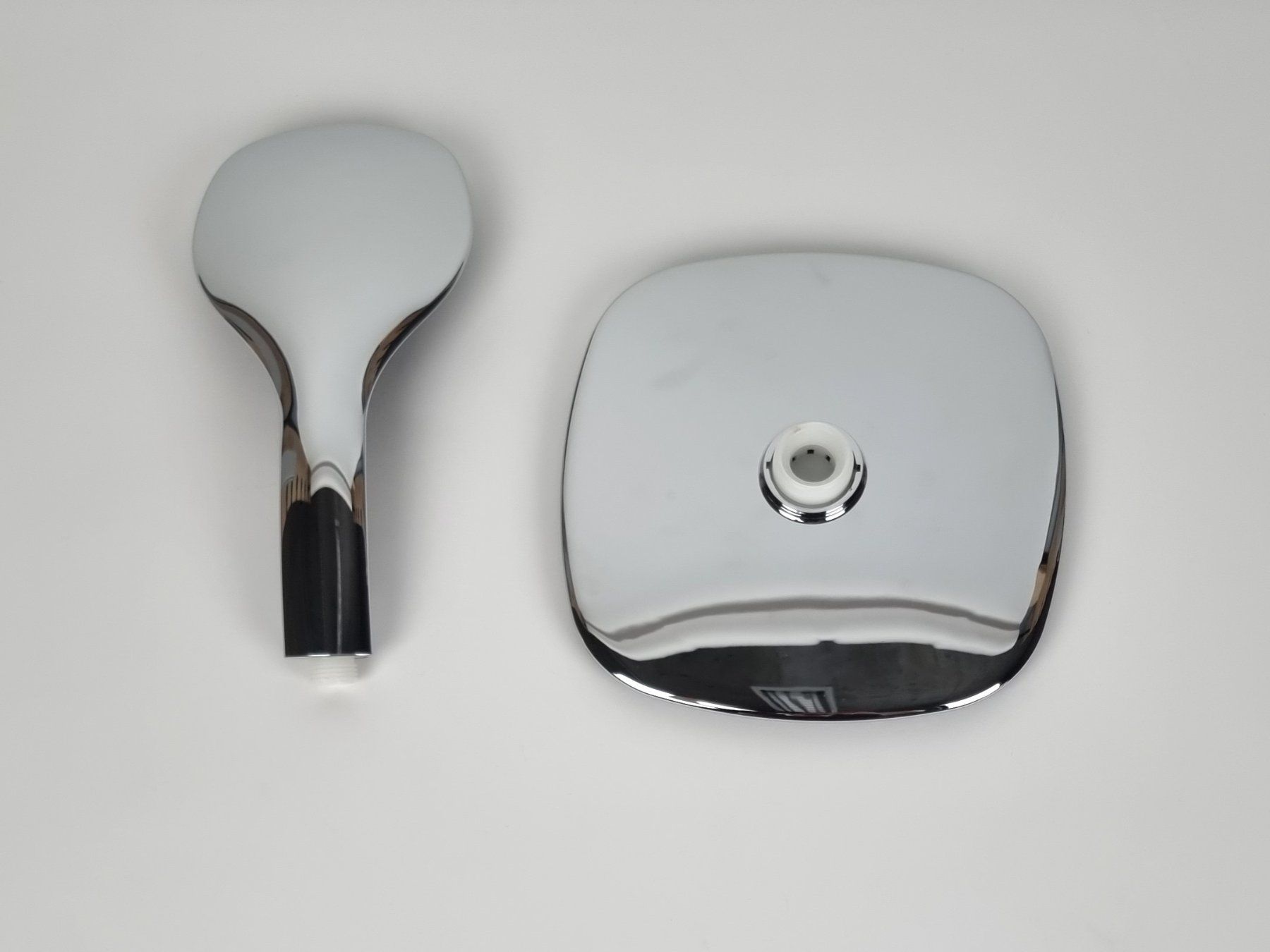 Pommeaux de douche: Überkopfbrause-Set – D'occasion à Urtenen-Schönbühl par Restwert_Schoenbuehl 3