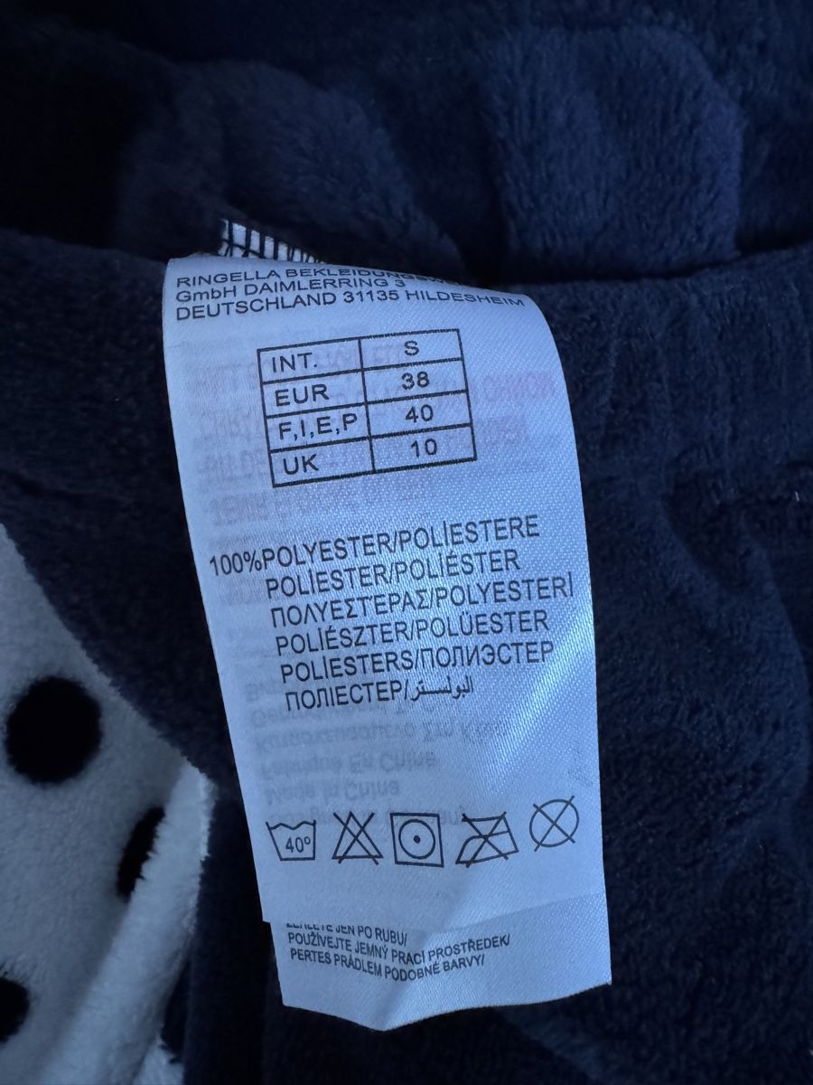 Hanro Negligees & Pigiami: Ringella / Hanro Homedress – Nuovo (secondo la descrizione) da Aesch BL venduto da comven 3