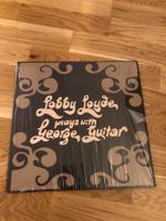 Lobby Loydw / Plays with George Guitar 1973 Aistralien