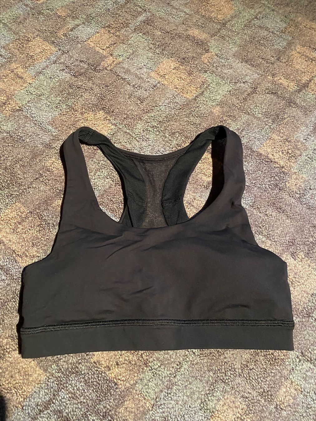 Lululemon Altra biancheria intima: Lululemon Sports BH Bra – Usato da Dagmersellen venduto da jaipur710