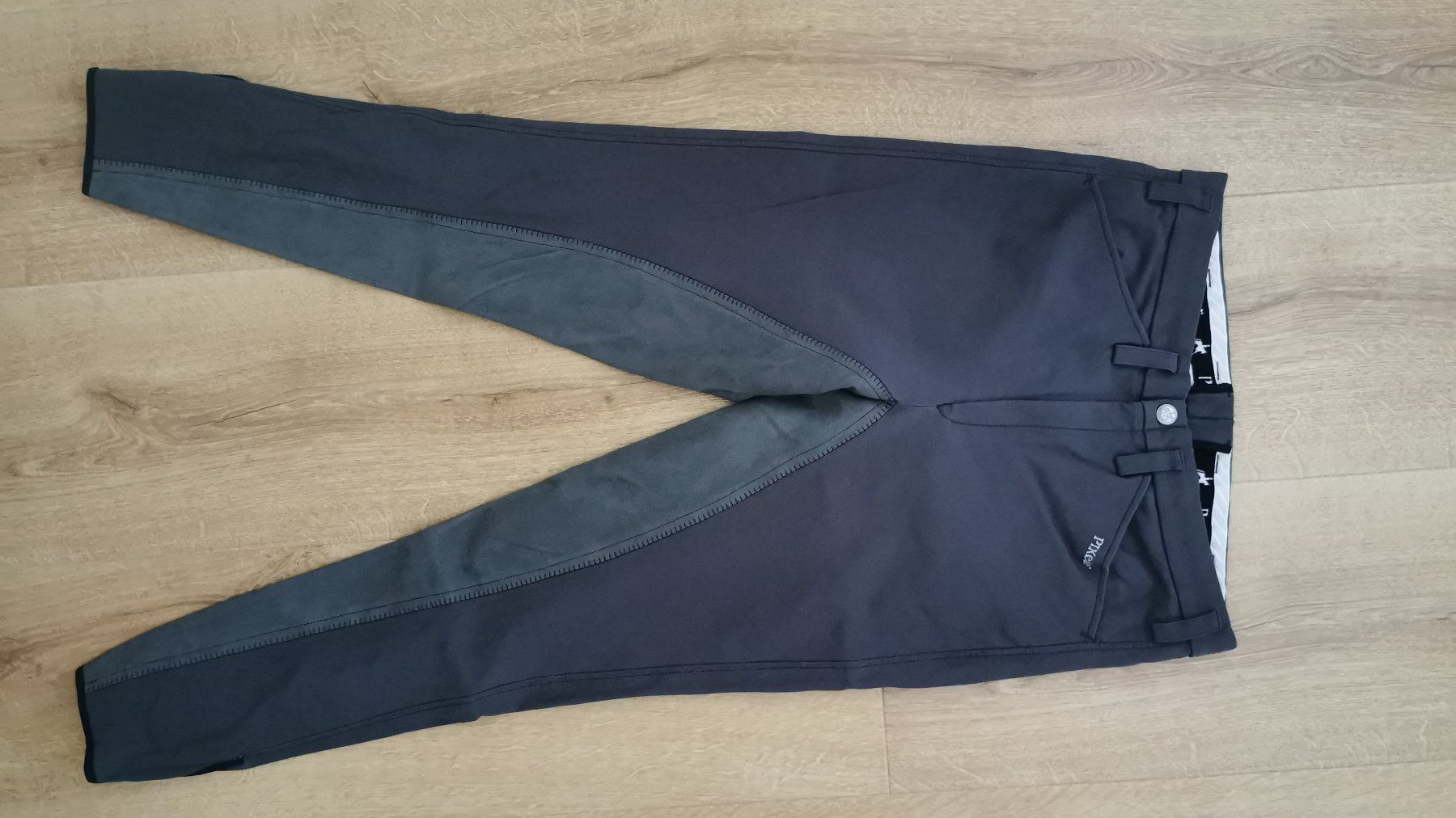 Pikeur Pantalons: Reithose Pikeur Mod. Rossini Gr 50 – D'occasion à Oetwil an der Limmat par Coral_Azul_1