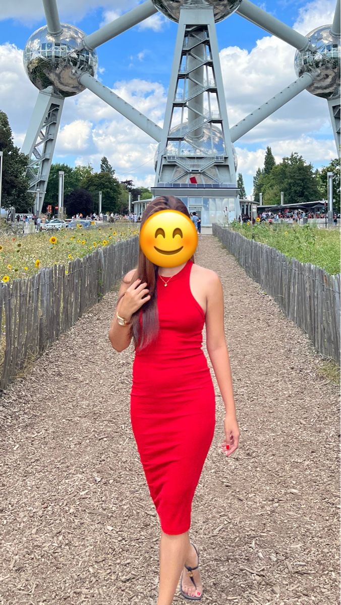 Robes: Zara Kleid/Dress – D'occasion à Vallamand par Shirleyyel 2
