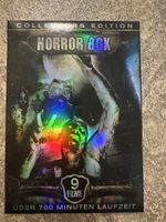 Horror Box – Collector’s Edition (9 Filme)