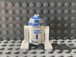 LEGO Star Wars R2-D2 Droide - Perfekt für Sammler!