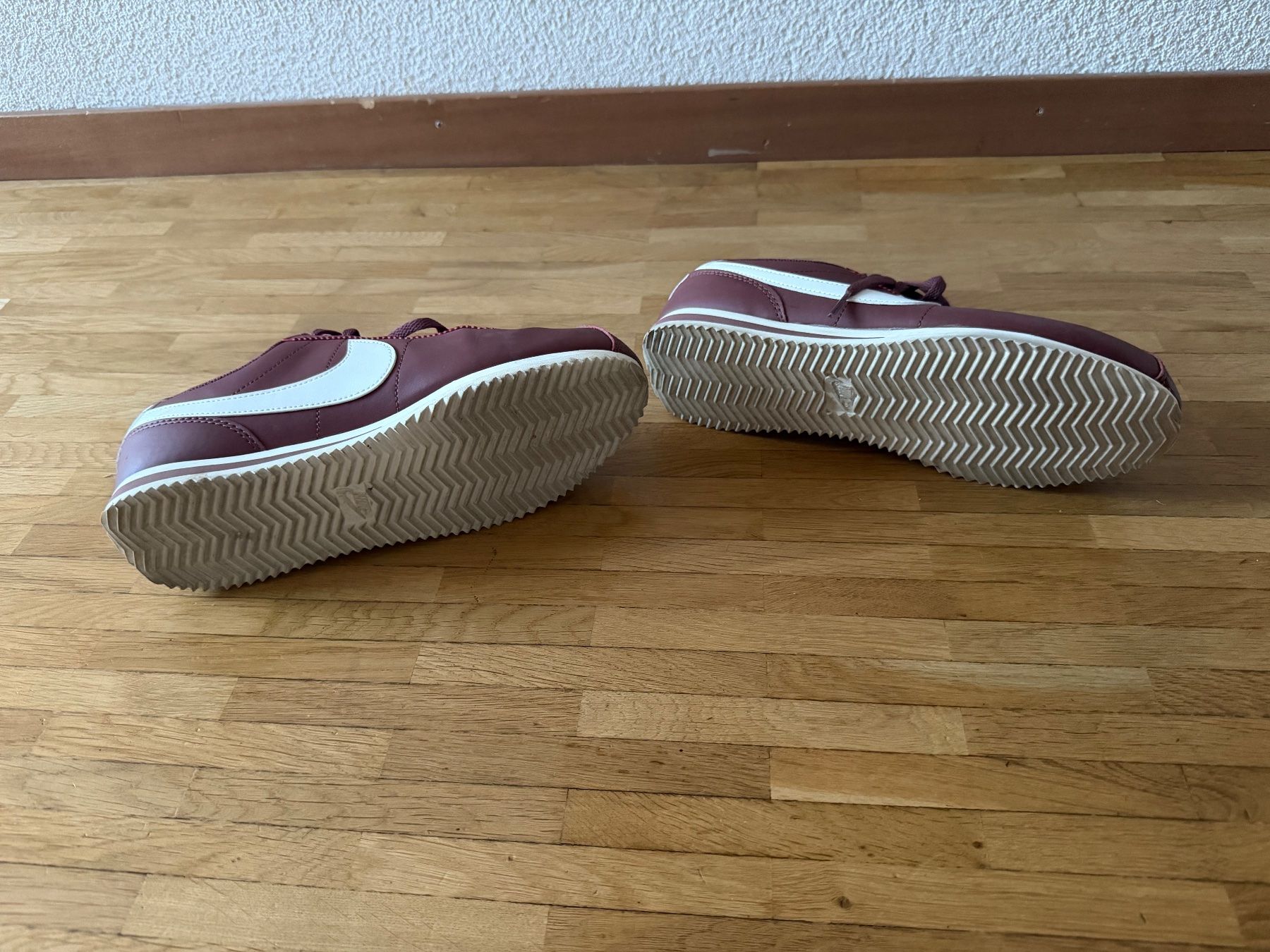 Nike Scarpe da donna: Nike Schuhe in Größe 40 – Usato da Wohlen AG venduto da baletan83 3