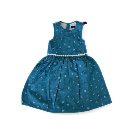 Ramona Lippert Mädchenkleid, Gr. 110/116
