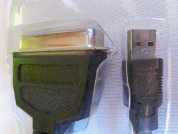 Cavi: USB Parallel Printer Cable DIGITUS EPP ECP Sammeln NEU – Nuovo (secondo la descrizione) da Aldesago venduto da ant_zk5q 1