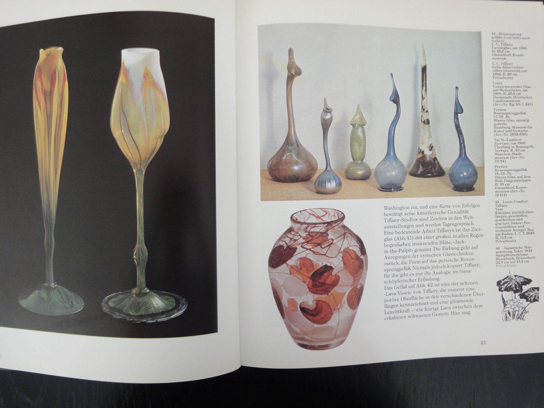 Bücher: JUGENDSTIL - ART NOUVEAU – Neu (gemäss Beschreibung) aus Biel/Bienne von 07helios032 3