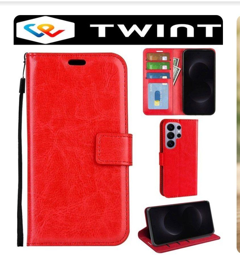 Covers & Schutzfolien: Hulle >Samsung >Honor >Motorola – Neu (gemäss Beschreibung) aus Porsel von Tip-top-vente