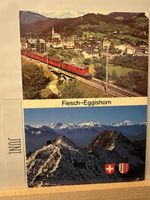 AK von Fiesch Eggishorn