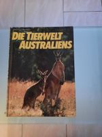 Tierwelt Australiens - Bildband von Hans D. Dossenbach