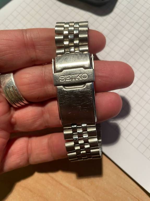 Seiko Orologi: Seiko Vintage Automatico – Usato da Breganzona venduto da 230075 2