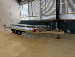 Temared CK 355021 – Neu / Neuve – Autotransporter / Remorque