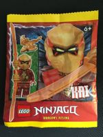 Lego Ninjago Minifigur - 892507 - Kai