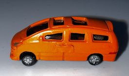 Family  SUV (N)