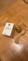 Dior Jadore Vintage Parfum-Zerstäuber mit Originalbox