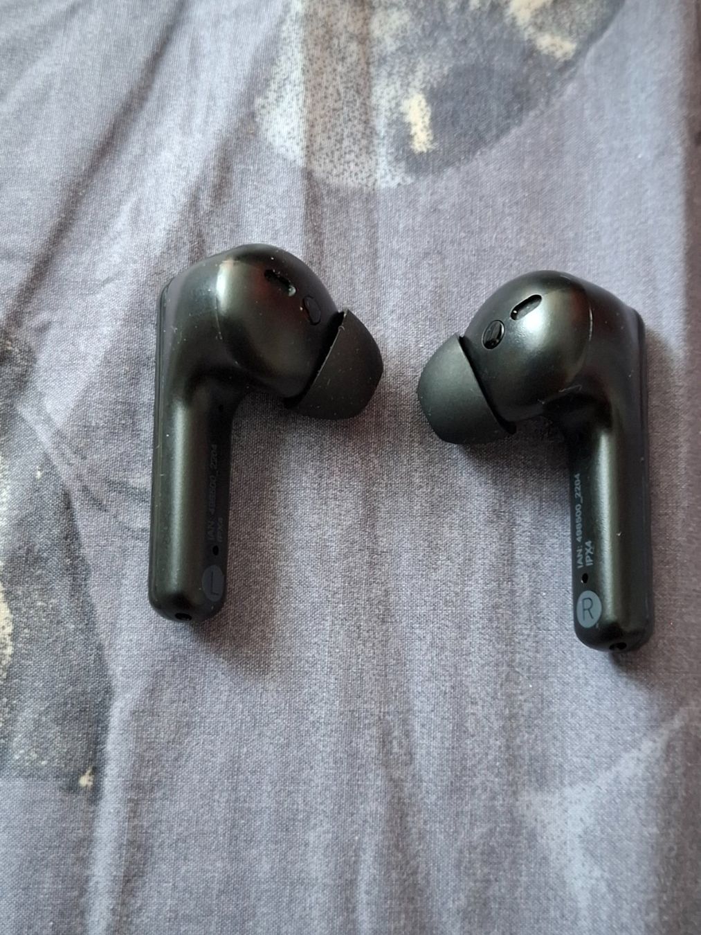 SilverCrest Kopfhörer: Silvercrest HG09426C In-ear Earbuds Bluetooth Kopfhörer – Neu (gemäss Beschreibung) aus Schlieren von car_w57d 4