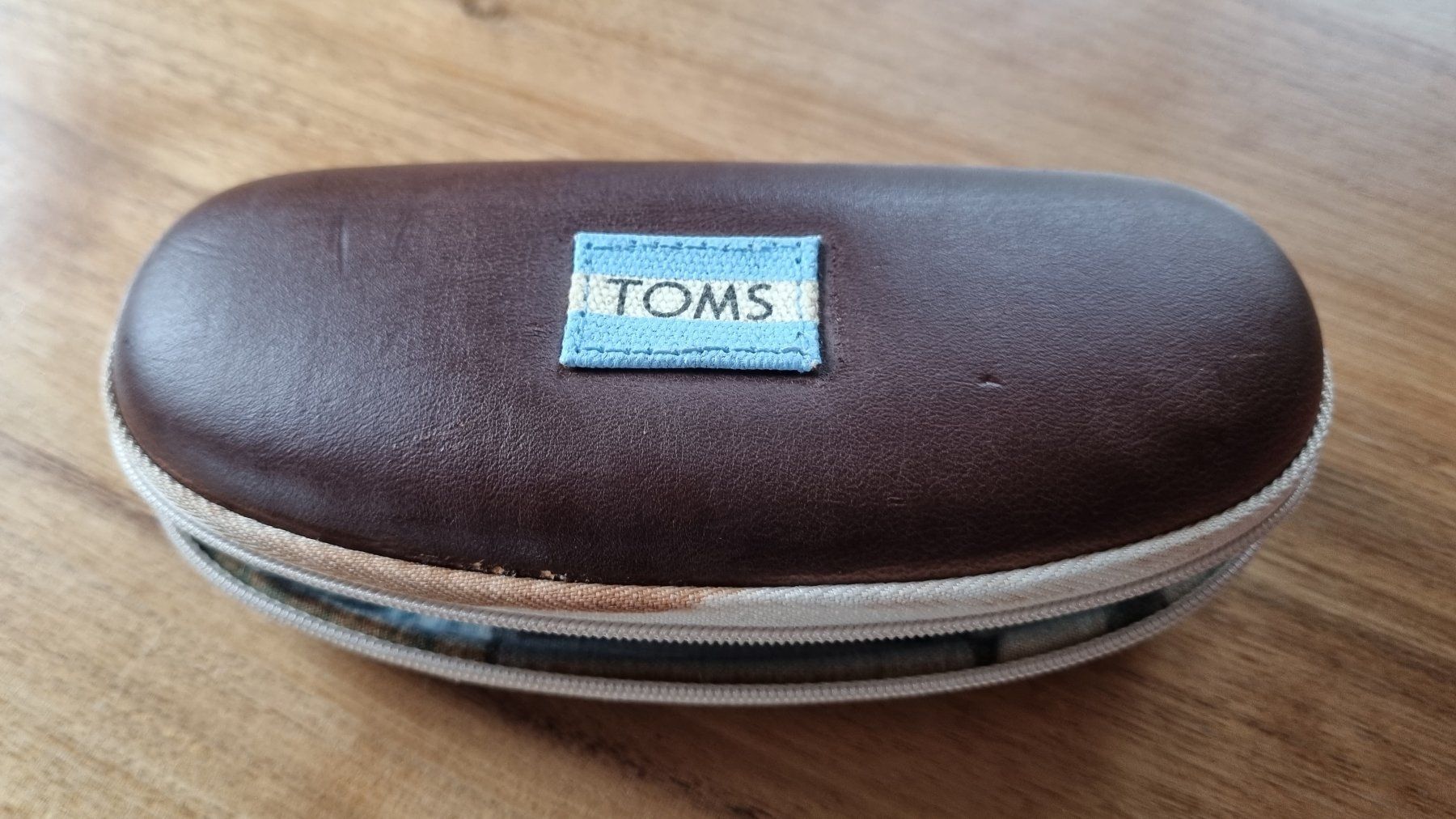 Occhiali & Lenti: TOMS Maverick Sonnenbrille – Usato da Wilen (Sarnen) venduto da mamamomy 3