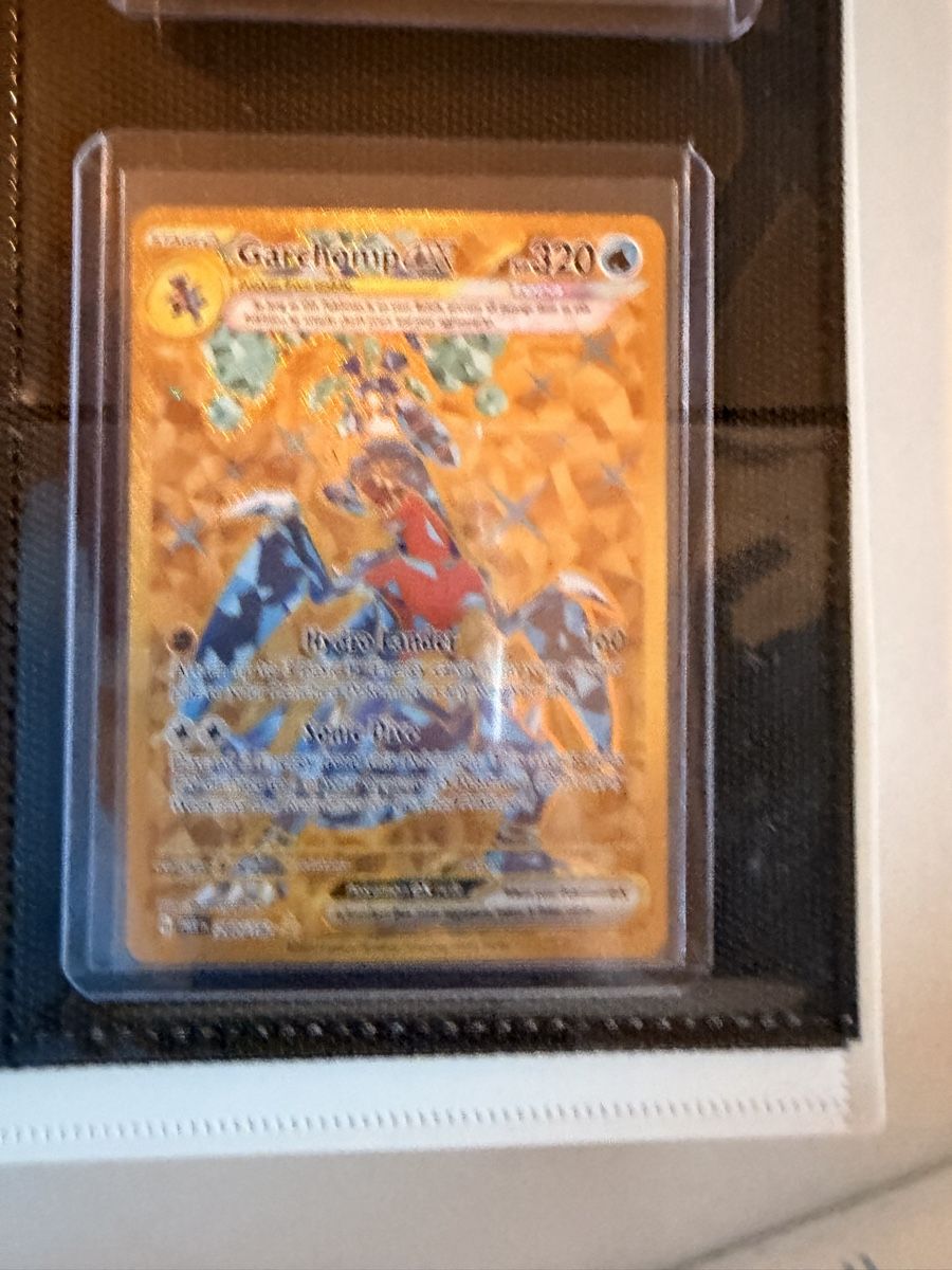 Pokémon Carte collezionabili: Grosse Pokemon Sammlung! Viele seltene – Usato da Seelisberg venduto da Ernst_Tr 6