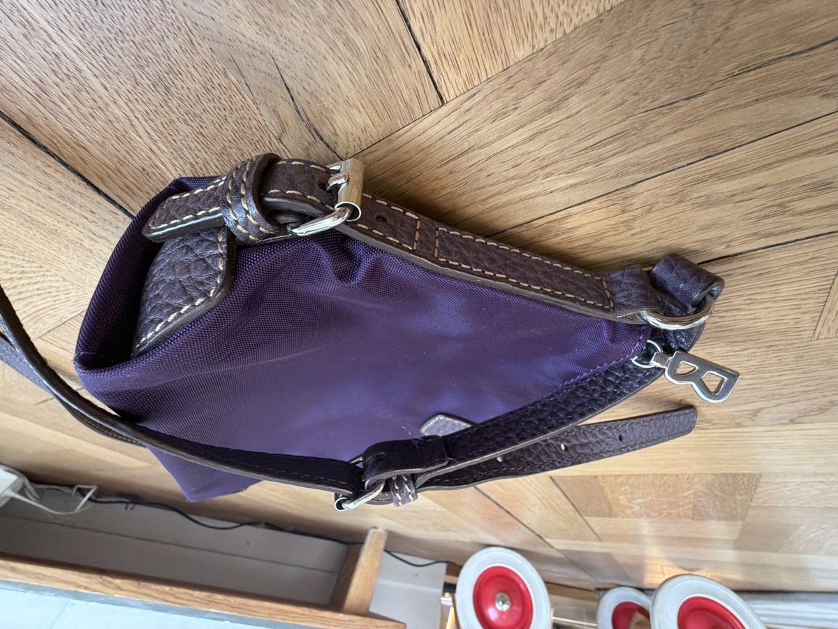 Bogner Borse da donna: Bogner Crossbody Handtasche – Usato da Bern venduto da Lili1007 1