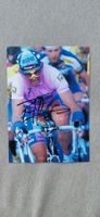 Autogramm Tony Rominger