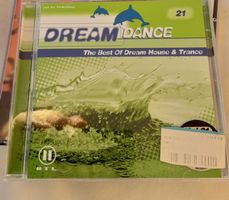 Dream Dance 21 - The Best Of Dream House & Trance, Top!