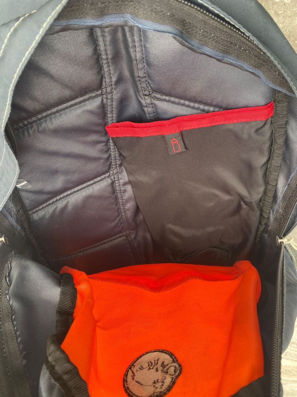 Mammut Sacs & sacs à dos: MAMMUT Kinderrücksack First Zip 16L – D'occasion à Riehen par EWJ 3