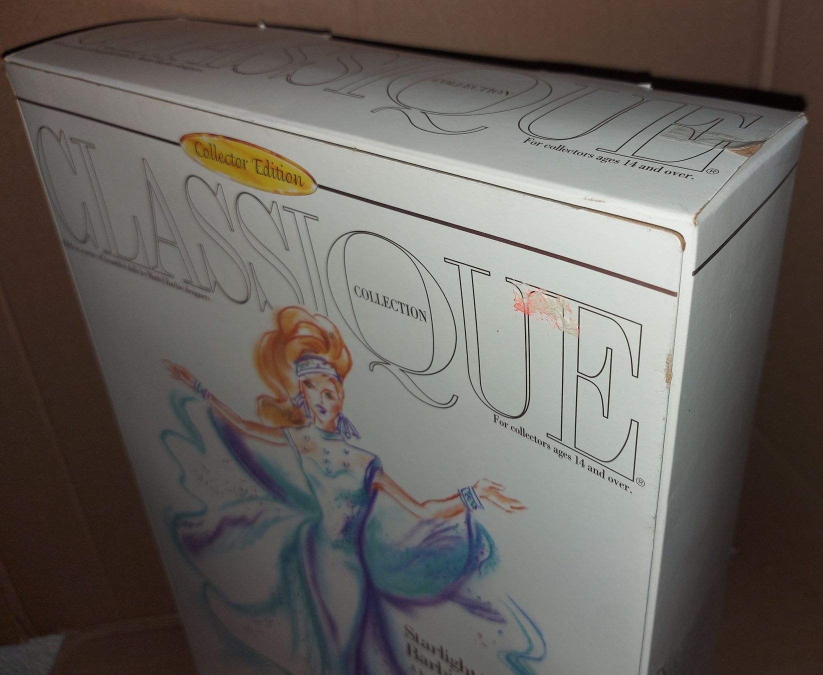 Bambole: Barbie "Starlight Dance" 1994,Collector Edition,Neuve – Nuovo e nell'imballaggio originale da Ecublens VD venduto da Magic_Island 6
