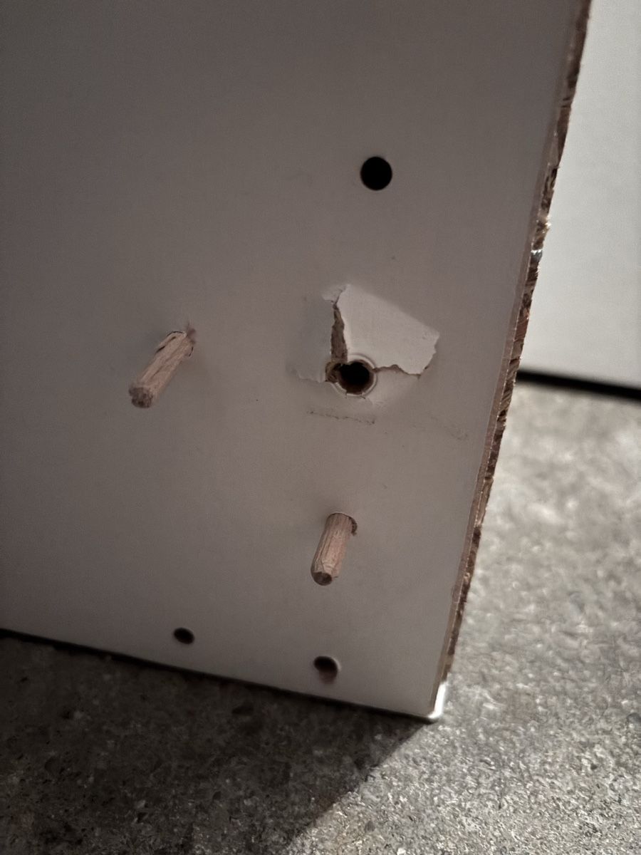 Ikea Armadi: IKEA Pax-Schrank 100x200 – Usato da Baar venduto da debbs 3
