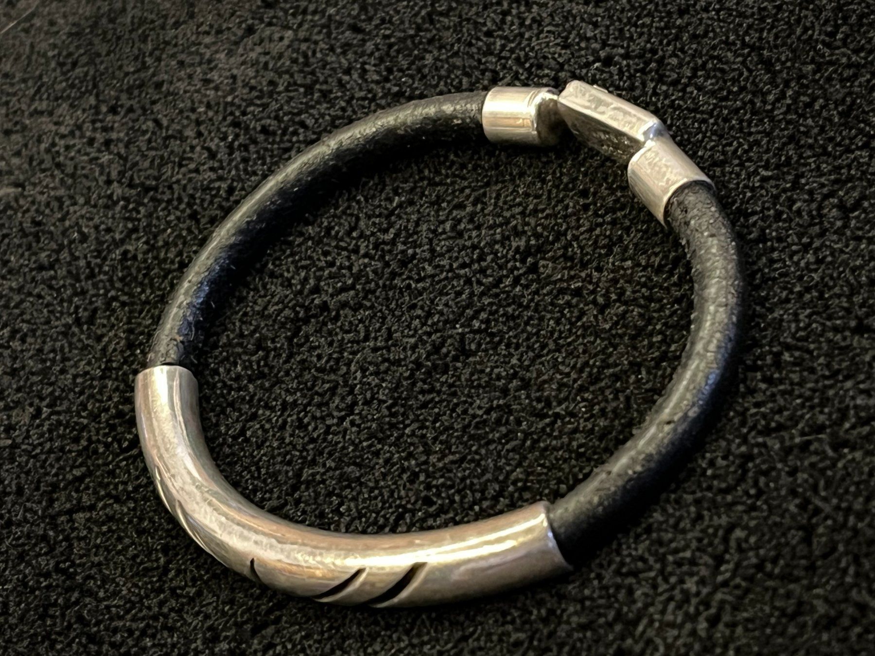 Bracciali & Braccialetti: Armband Silber 925 – Usato da Bettwiesen venduto da wicking27 2