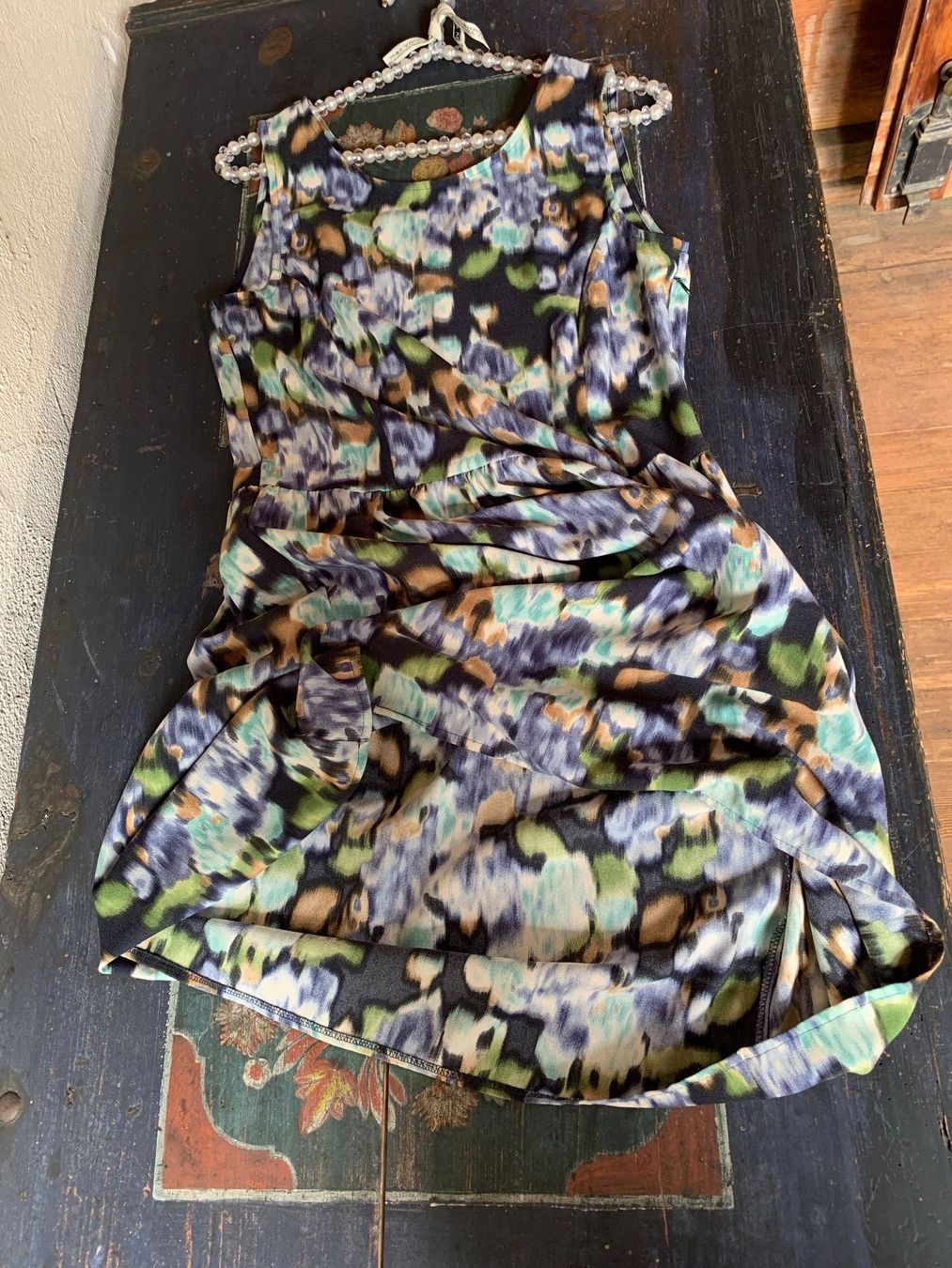 Benetton Vestiti: Benetton Kleid Gr. M – Usato da Interlaken venduto da Bona55 6