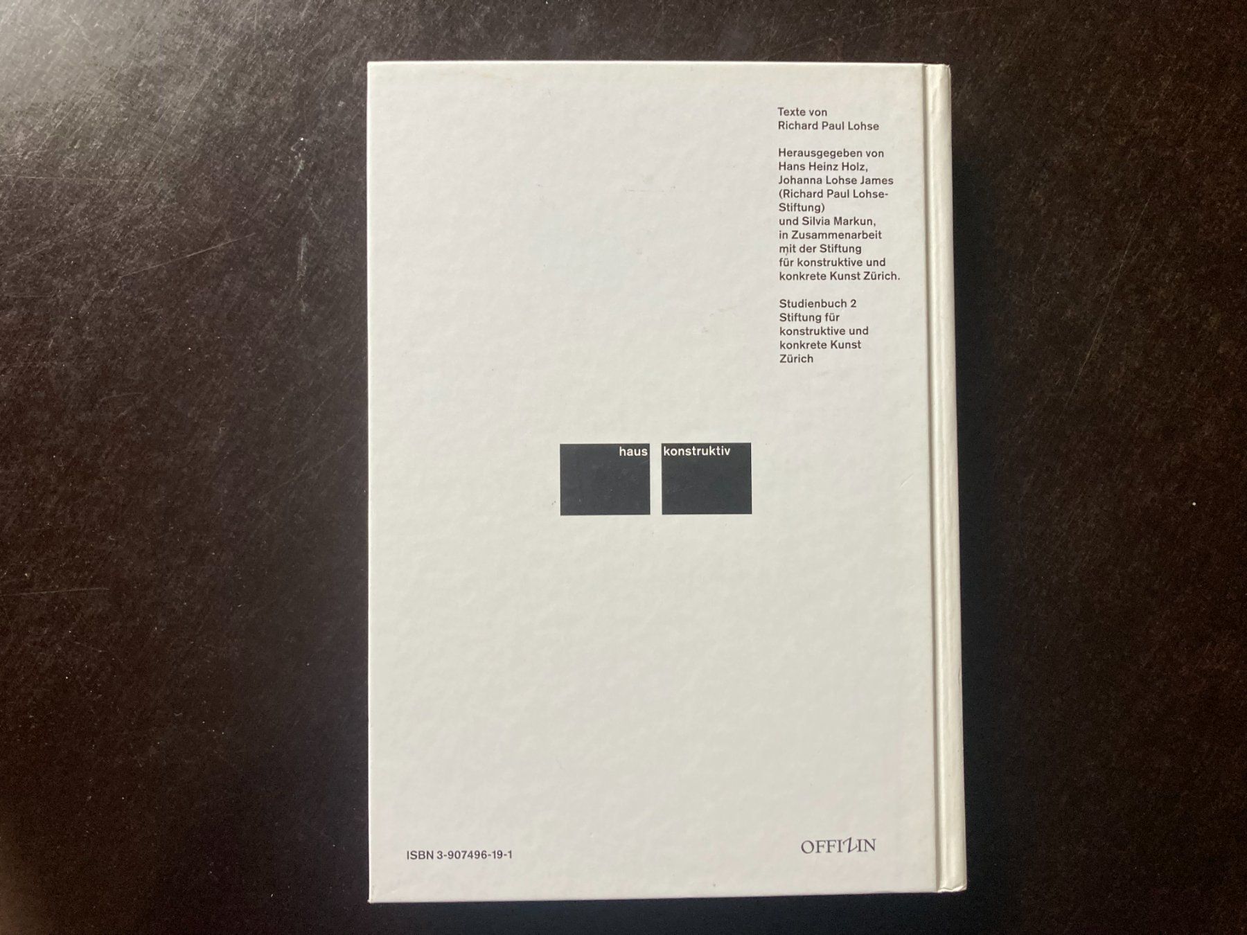 Libri: Lohse lesen. – Usato da zürich venduto da Tombola8 2