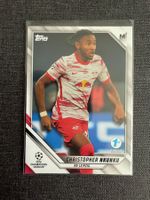 Topps Christopher Nkunku RB Leipzig
