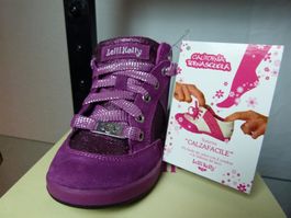 Hochwertig  Lelli Kelly Kinder Schuhe Gr.31