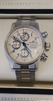 Motre Fortis Flieger Chronograph Limited Edition 189/500