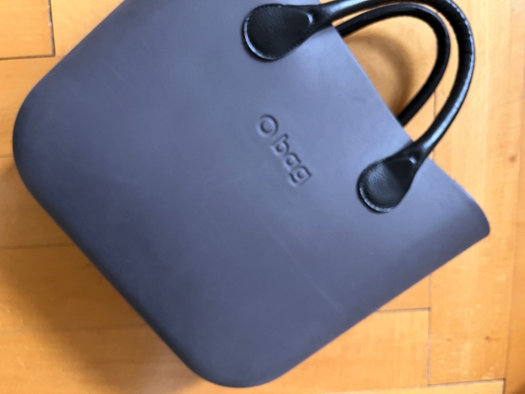 Obag Borse da donna: Obag foncé – Usato da Pully venduto da Artemisya 2