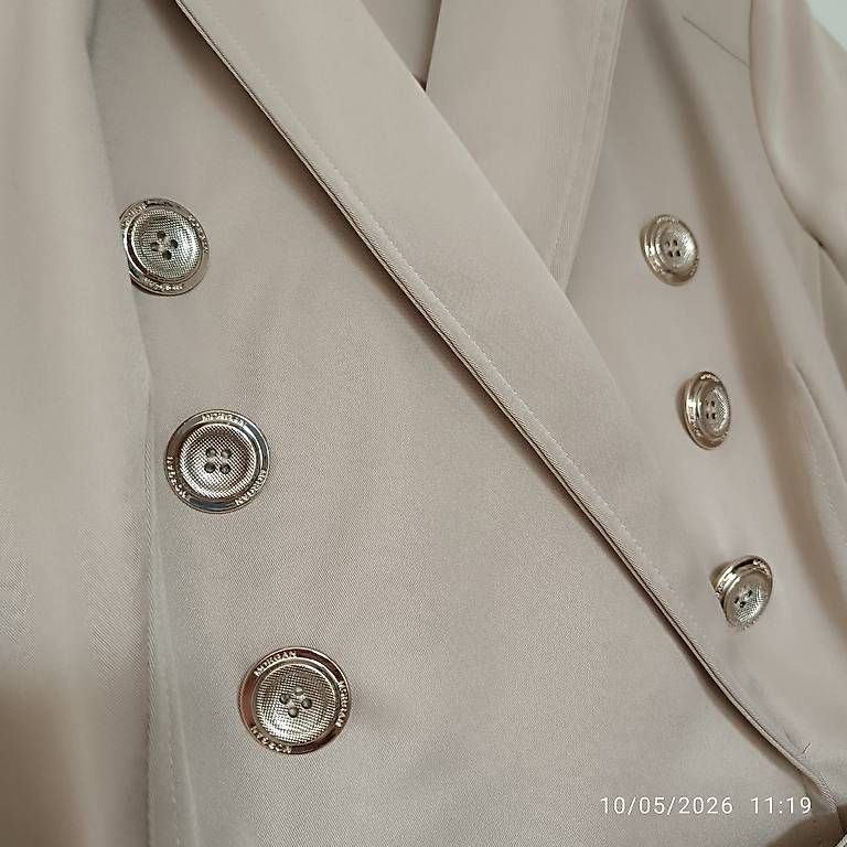 Vestiti: Robe Morgan T42 – Usato da Fribourg venduto da francale 2