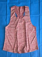 Fitness Tanktop für Damen Gr. XL