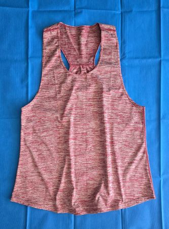 Fitness Tanktop für Damen Gr. XL